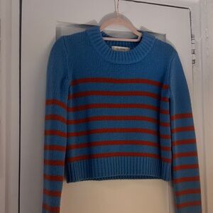 La Ligne Mini Marin Sweater - Size XS